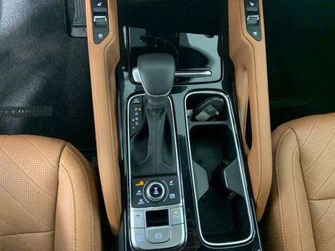 Used 2025 Kia Telluride EX X-Line AWD/4WD image 28
