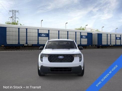 New 2026 Ford Maverick XL AWD/4WD image 6