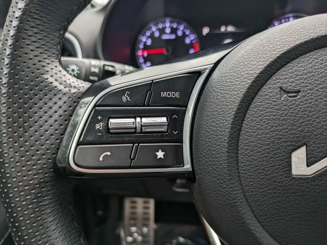 Used 2022 Kia Forte GT-Line FWD image 20