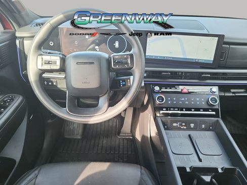 Used 2024 Hyundai Santa Fe Calligraphy image 12