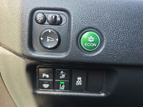 Used 2023 Honda Passport Elite image 25
