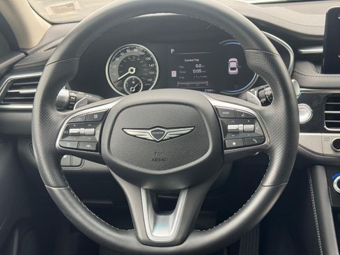 Used 2026 Genesis G70 2.5T AWD/4WD image 13
