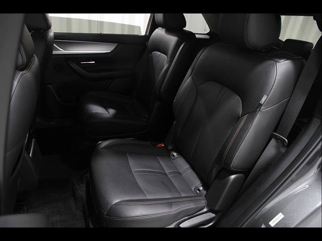 Certified 2024 MAZDA CX-90 3.3 Turbo w/ Preferred Plus AWD/4WD image 18