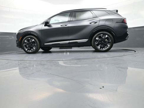 New 2026 Kia Sportage SX AWD/4WD image 34