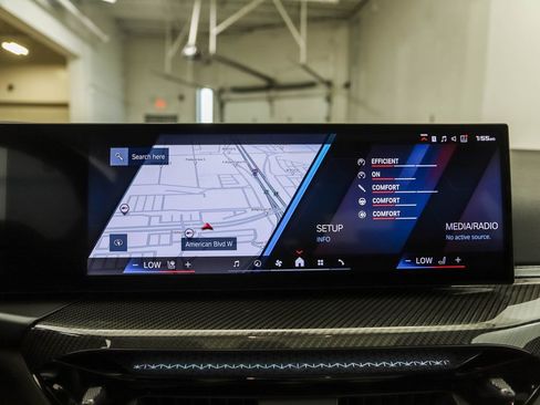 Used 2026 BMW M2 w/ Lighting Package RWD image 15