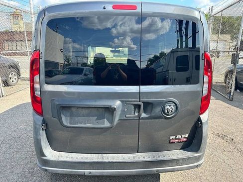 Used 2016 RAM ProMaster City Tradesman w/ Rear Back-up Camera Group image 27