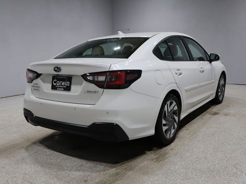 Used 2024 Subaru Legacy Limited image 3