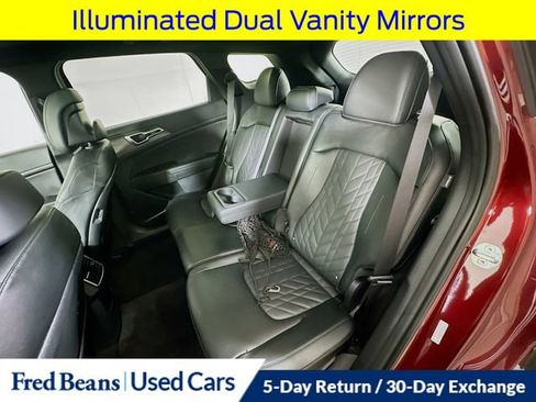 Used 2025 Kia Sportage X-Line w/ Premium Package AWD/4WD image 30