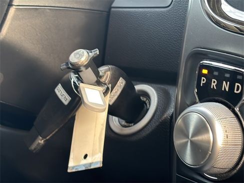 Certified 2016 RAM 1500 Sport w/ Black Ram 1500 Sport Group image 41