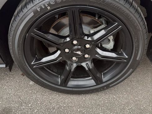 Used 2020 Ford Mustang GT w/ Equipment Group 301A image 35