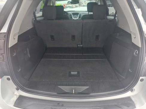 Used 2017 Chevrolet Equinox LT w/ Convenience Package image 13