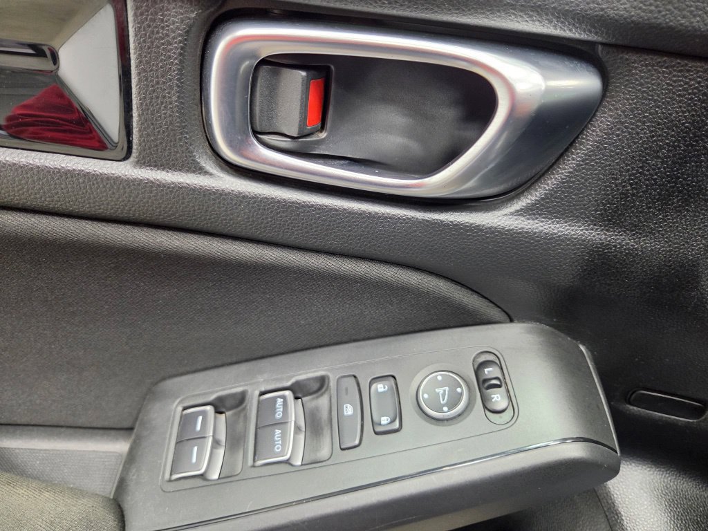 Used 2022 Honda Civic EX image 18