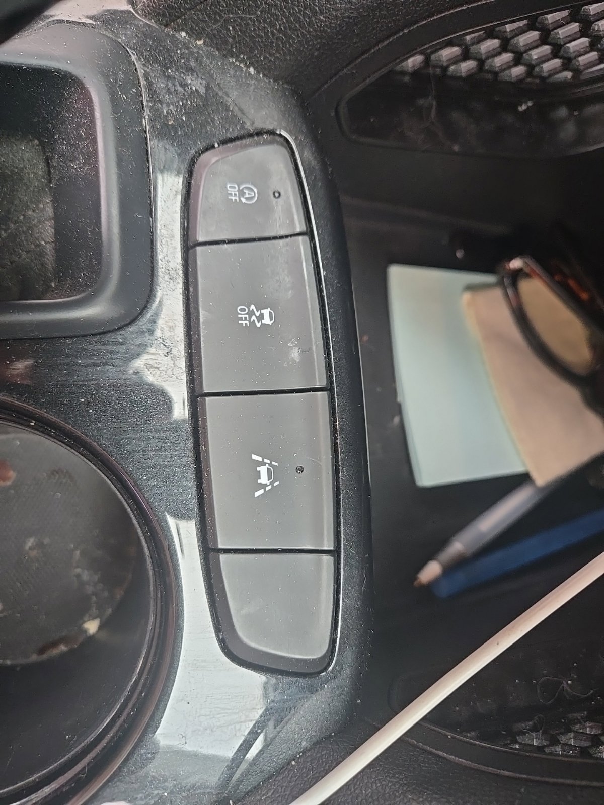 Used 2021 Chevrolet TrailBlazer LS FWD image 14
