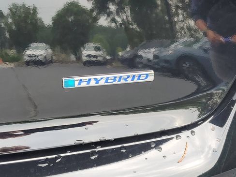 New 2026 Honda Accord EX-L image 9