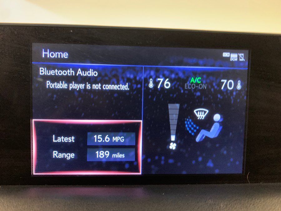 Used 2021 Lexus RX 350 AWD w/ Premium Package image 25