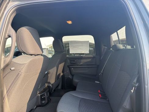 New 2026 RAM 2500 Tradesman image 14