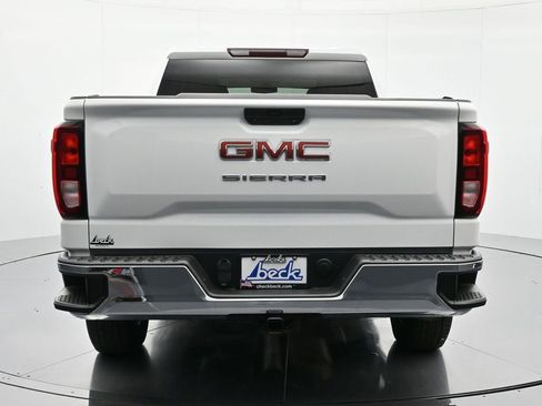 Used 2021 GMC Sierra 1500 Base w/ Convenience Package image 6