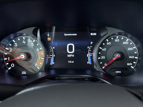 New 2026 Jeep Compass Limited image 10