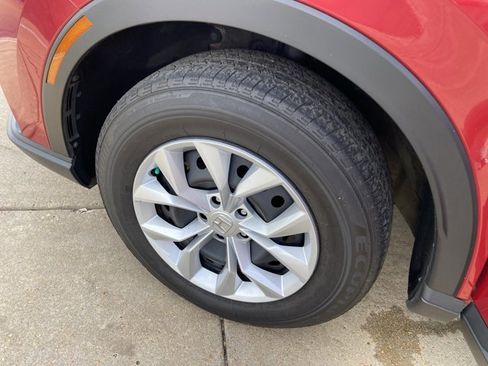 Used 2023 Honda CR-V LX image 25