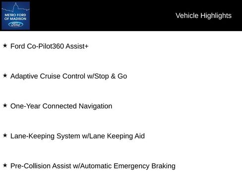 New 2026 Ford Mustang Premium image 4