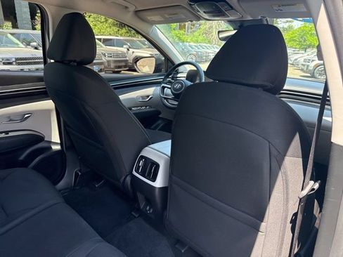 Used 2024 Hyundai Tucson SEL AWD/4WD image 22