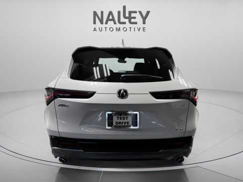 Certified 2025 Acura ADX A-Spec image 5