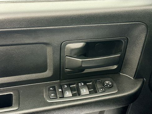 Used 2020 RAM 1500 Tradesman w/ Trailer Tow Group image 15