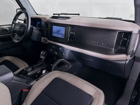 Used 2022 Ford Bronco Big Bend AWD/4WD image 37