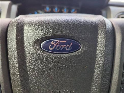 Used 2013 Ford F150 Lariat w/ Lariat Chrome Pkg RWD image 24