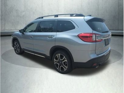 New 2025 Subaru Ascent Touring