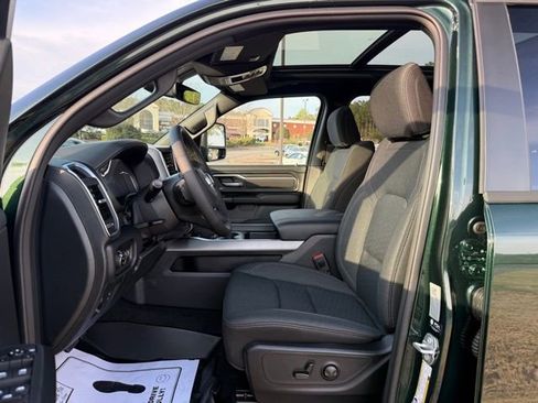 New 2026 RAM 1500 Big Horn image 13