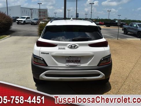 Used 2023 Hyundai Kona SEL w/ Convenience Package FWD image 8