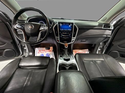 Used 2014 Cadillac SRX Performance w/ Driver Awareness Package image 21
