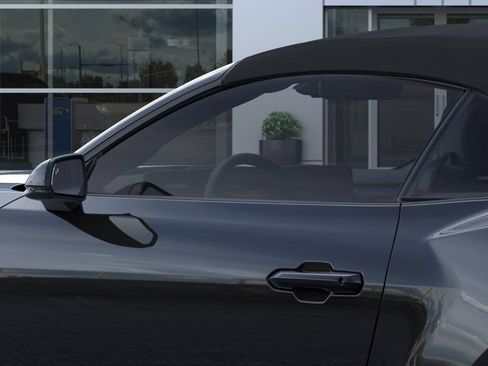 New 2026 Ford Mustang Premium RWD image 20