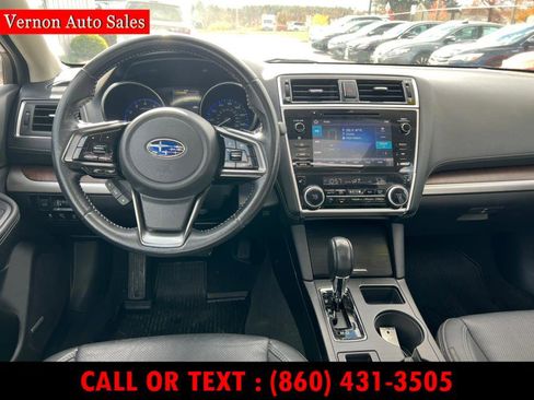 Used 2019 Subaru Outback 2.5i Limited w/ Popular Package #2 image 22