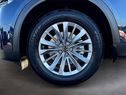 New 2026 MAZDA CX-90 3.3 Turbo w/ Select Package image 18