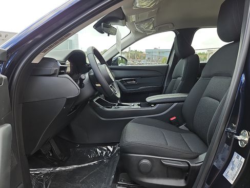 New 2026 MAZDA CX-5 AWD 2.5 S image 11
