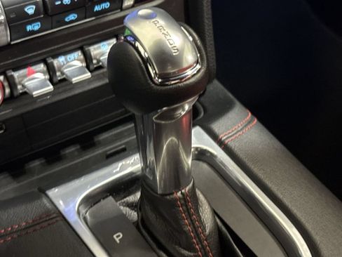 Used 2021 Ford Mustang GT Premium w/ Equipment Group 401A RWD image 18