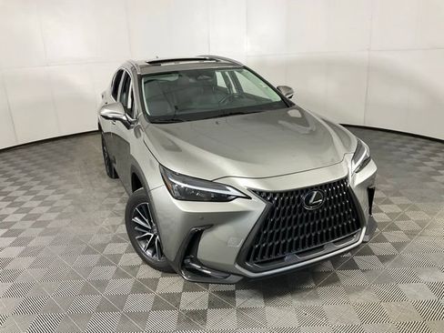 Used 2024 Lexus NX 350 AWD w/ Premium Package image 44