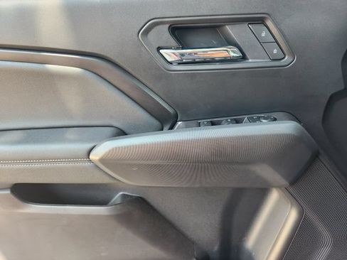 Used 2026 Chevrolet Colorado LT w/ Advanced Trailering Package RWD image 24
