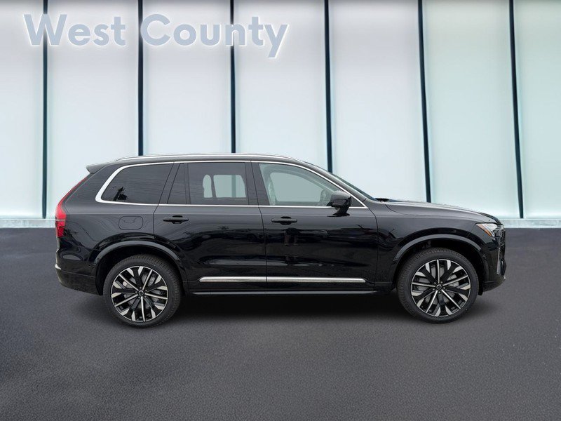 New 2026 Volvo XC90 B6 Plus w/ Protection Package AWD/4WD image 2