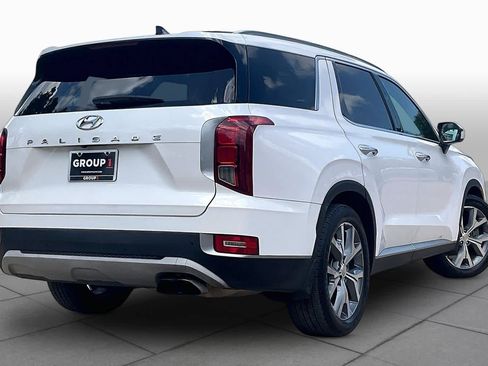 Used 2020 Hyundai Palisade SEL FWD image 13