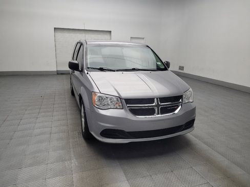 Used 2015 Dodge Grand Caravan American Value Package image 14