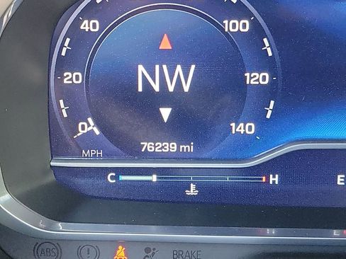 Used 2023 Chevrolet Tahoe LT image 15