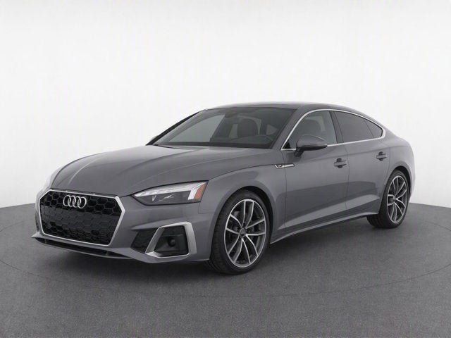 Used 2024 Audi A5 2.0T Premium w/ Convenience Package AWD/4WD image 1