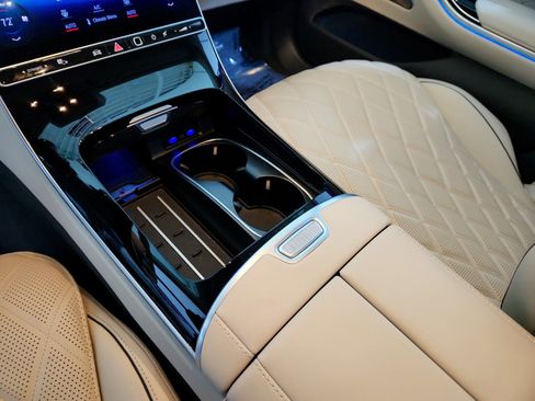 Certified 2024 Mercedes-Benz S 580 S 580 image 16