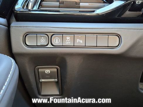 New 2026 Acura MDX FWD w/ Technology Package image 14
