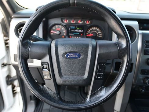 Used 2012 Ford F150 Raptor AWD/4WD image 21