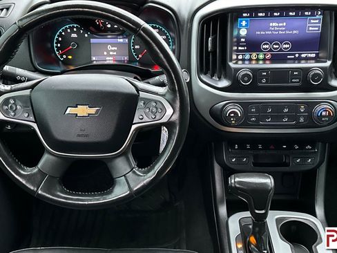 Certified 2019 Chevrolet Colorado ZR2 image 15