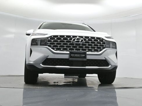 Used 2023 Hyundai Santa Fe Limited image 50